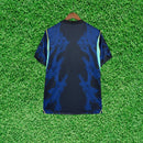 Camisa Brasil II 2026 Torcedor