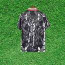 Camisa Inglaterra Palace 2026 Torcedor