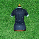 Camisa Alemanha II 2026 Feminina Torcedor