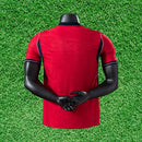 Camisa Inglaterra II 2026 Jogador
