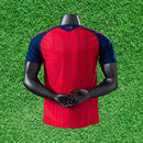 Camisa Espanha I 2026 Jogador