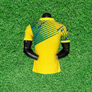 Camisa Brasil Edição Especial 2026 Jogador