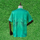 Camisa Brasil Goleiro III 2026 Torcedor