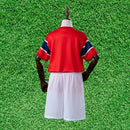 Kit Noruega I 2026 Infantil