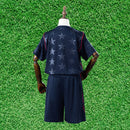 Kit Estados Unidos (USA) II 2026 Infantil