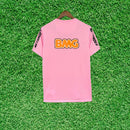 Camisa Santos Rosa 2012 Retrô