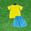 Kit Brasil I 2026 Infantil