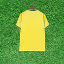 Camisa Brasil I 2026 Torcedor