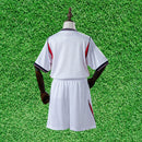 Kit Inglaterra I 2026 Infantil