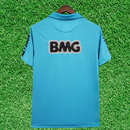 Camisa Santos III 12/13 Retrô