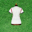 Camisa Inglaterra I 2026 Feminina Torcedor