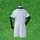 Kit Equador III 2026 Infantil