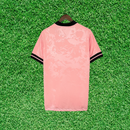 Camisa Flamengo Outubro Rosa 20/21 Torcedor
