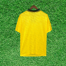 Camisa Brasil I 91/93 Retrô