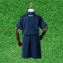 Kit Equador II 2026 Infantil