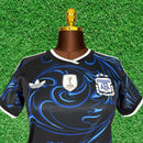 Camisa Argentina II 2026 Feminina Torcedor