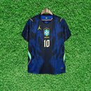 Camisa Brasil II 2026 Torcedor