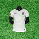 Camisa Inglaterra I 2026 Jogador