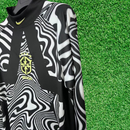 Camisa Brasil Goleiro 2026 Torcedor