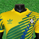Camisa Brasil Edição Especial 2026 Jogador
