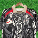 Camisa Inglaterra Palace 2026 Torcedor