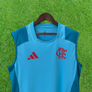 Regata Flamengo Treino I 25/26 Torcedor
