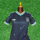 Camisa Alemanha II 2026 Feminina Torcedor