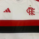 Camisa Flamengo II 26/27 Torcedor