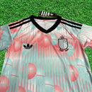 Kit Belgica II 26/27 Infantil