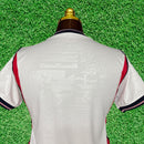 Camisa Inglaterra I 2026 Feminina Torcedor