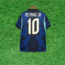 Camisa Brasil II 2026 Torcedor