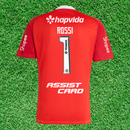Camisa Flamengo Goleiro III 25/26 Torcedor