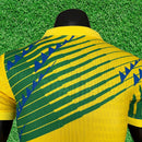 Camisa Brasil Edição Especial 2026 Jogador