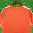Camisa Flamengo Goleiro I 26/27 Torcedor