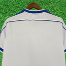 Camisa Brasil Goleiro III 1998 Retrô