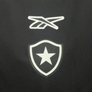 Camisa Botafogo Pré-Jogo 25/26 Torcedor