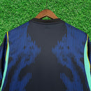 Camisa Brasil II 2026 Torcedor