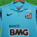 Camisa Santos III 12/13 Retrô