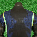 Camisa Brasil II 2026 Jogador
