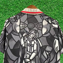Camisa Inglaterra Palace 2026 Torcedor