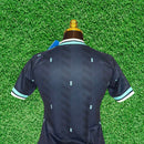 Camisa Alemanha II 2026 Feminina Torcedor