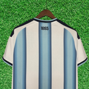 Camisa Argentina I 2026 Torcedor