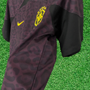 Camisa Brasil Goleiro 2022 Torcedor