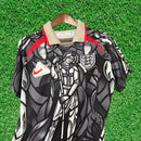 Camisa Inglaterra Palace 2026 Torcedor