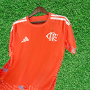 Camisa Flamengo Goleiro I 26/27 Torcedor