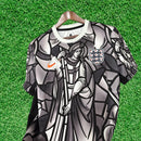 Camisa Inglaterra Especial 2026 Torcedor