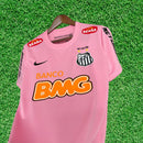 Camisa Santos Rosa 2012 Retrô