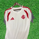 Camisa Internacional Treino II 26/27 Torcedor