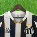 Camisa Santos II 24/25 Torcedor