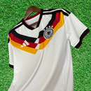 Camisa Alemanha I 2026 Torcedor